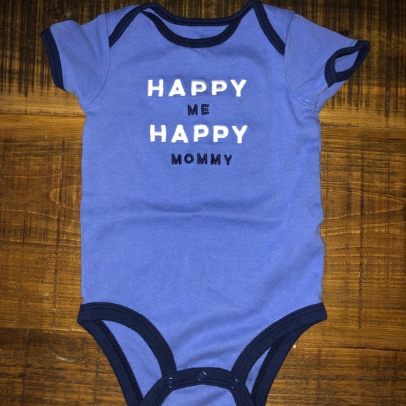 Happy Me Happy Mommy - Picture 1 of 2